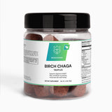 Tartufi di Betulla Chaga