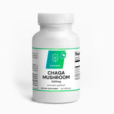 Fungo Chaga