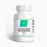 Fungo Cordyceps