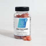 Multivitaminico Bear Gummies (adulti)