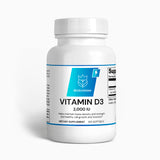 Vitamina D3 2.000 UI