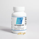 Vitamina D3 2.000 UI