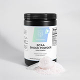 BCAA Shock in polvere (punch alla frutta)