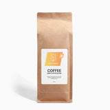 Miscela di caffè alla canapa - Tostatura media 16oz