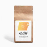 Miscela di caffè alla canapa - Tostatura media 4oz