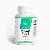 Maca più