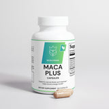 Maca più