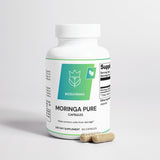 Moringa pura