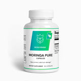 Moringa pura