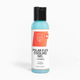 Gel rinfrescante Polar Flex